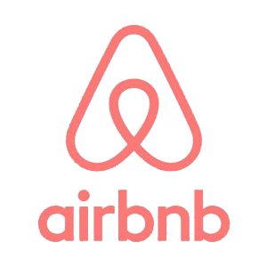airbnb logo fromentin julien photographie collaboration