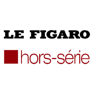 figaro logo fromentin julien photographie collaboration