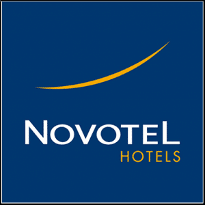 novotel hotels logo fromentin julien photographie collaboration