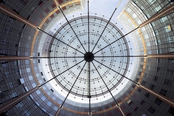 fromentin julien photographie architecture paris la defense metal verre