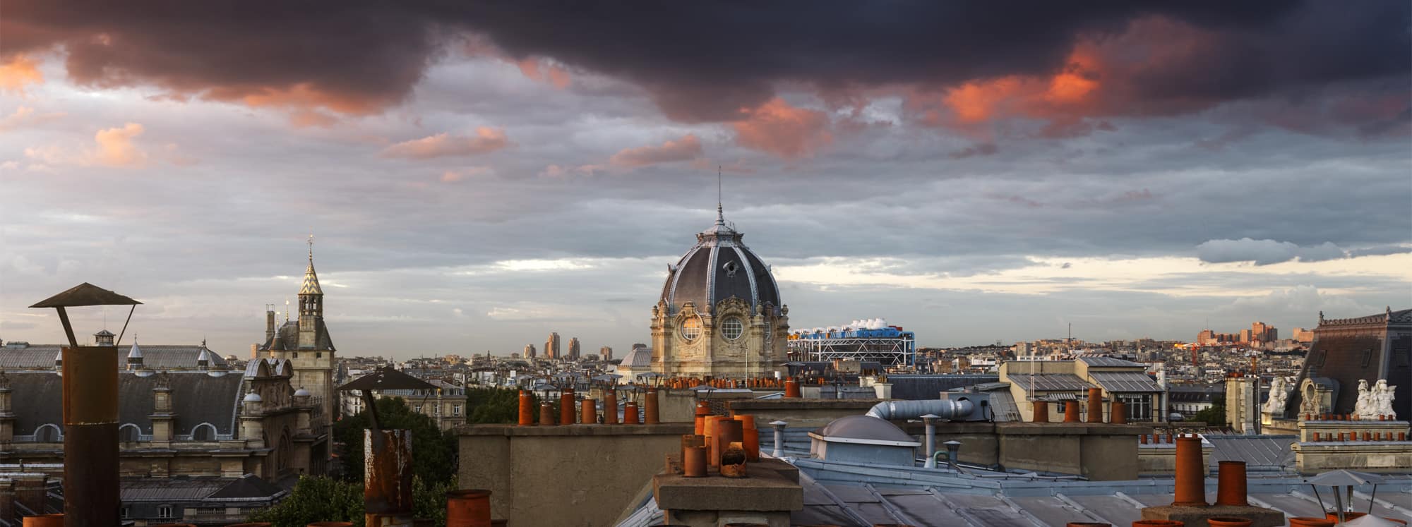 fromentin julien photographie cours photo panorama toits paris conciergerie tribunal de commerce